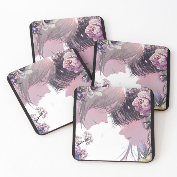 Item preview, My Happy Marriage designed and sold by Emmamago.