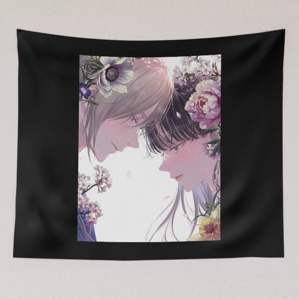 Item preview, My Happy Marriage designed and sold by Emmamago.