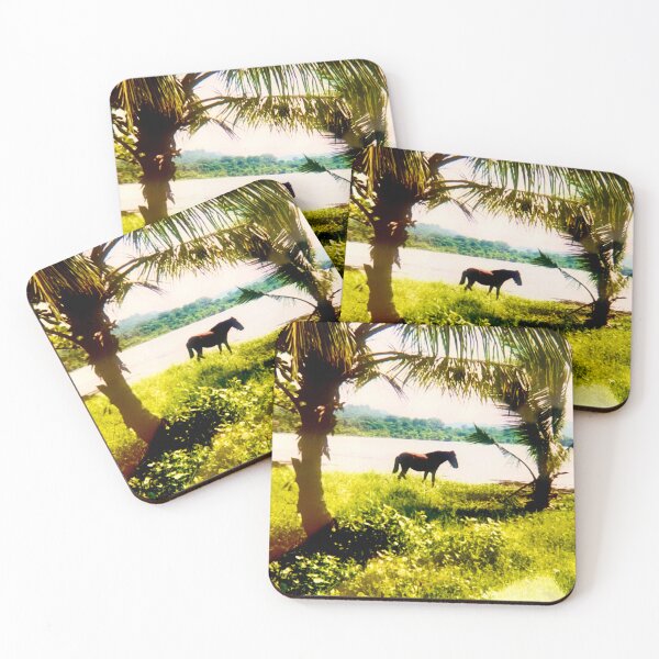 Item preview, Costa Rican Horse designed and sold by SunstarEmporium .