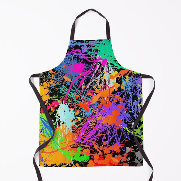 Item preview, Digitala Abstract Drip and Splash designed and sold by studioabstract.