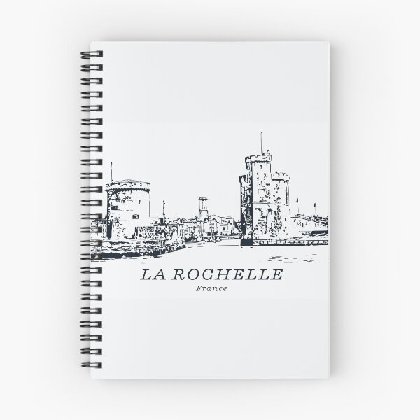 Item preview, La Rochelle - France designed and sold by Lakeric.