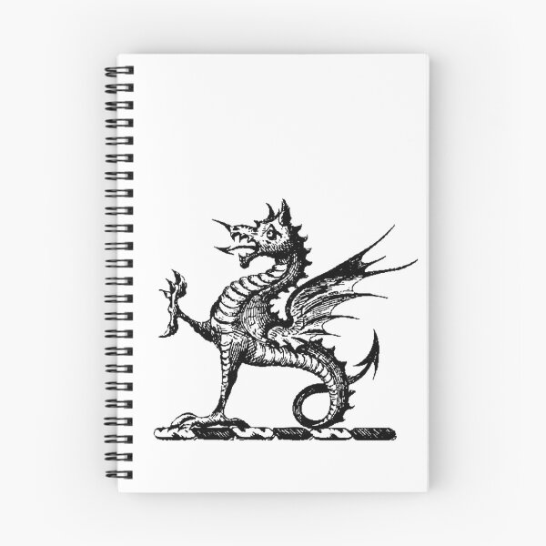 Item preview, Dragon designed and sold by Dungeon-Shop.