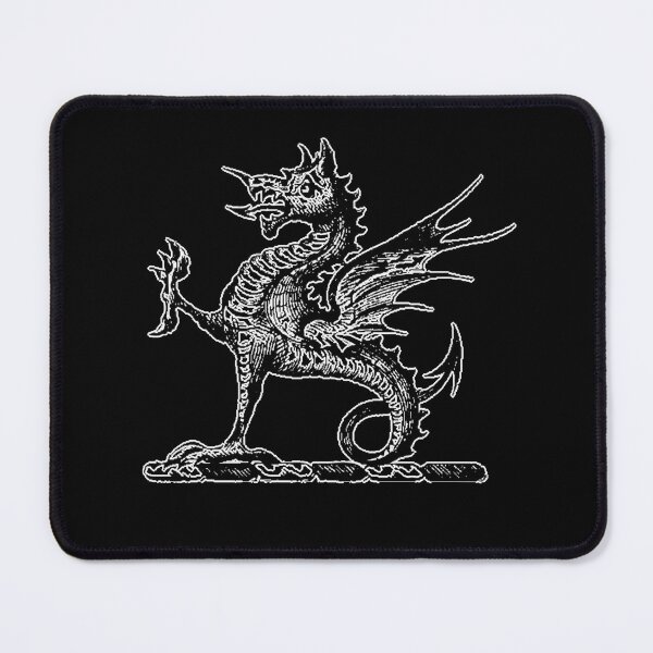 Item preview, Dragon designed and sold by Dungeon-Shop.