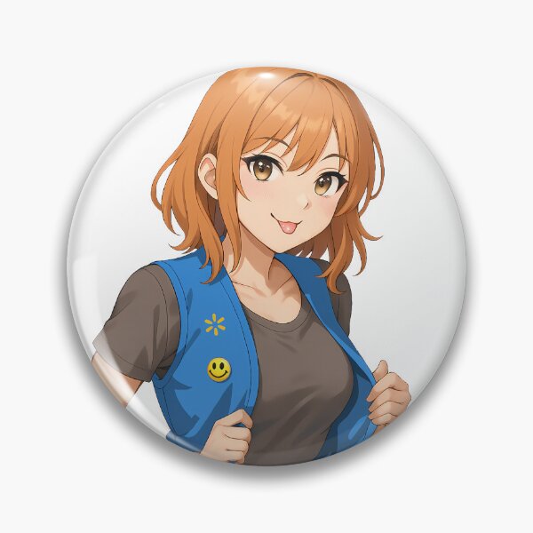 Item preview, Retail Waifu designed and sold by TheRDA.