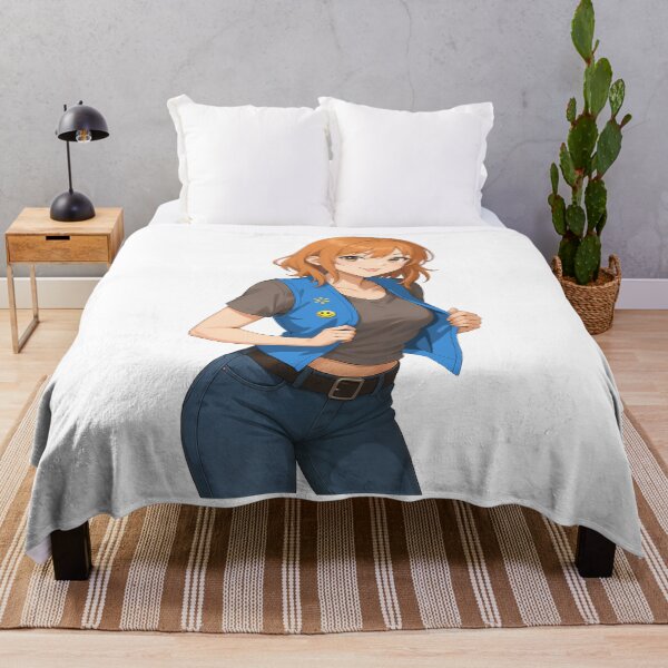 Artikelvorschau, Einzelhandel Waifu entworfen und verkauft von TheRDA.