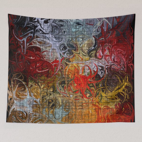 Item preview, Digital Abstract 10 designed and sold by studioabstract.