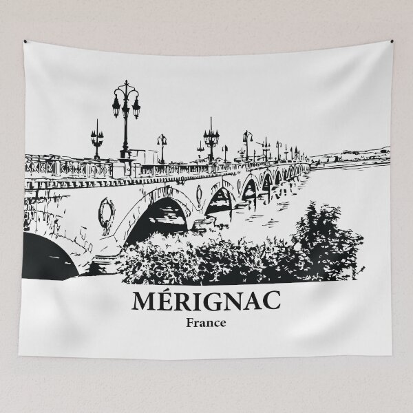 Item preview, Mérignac - France designed and sold by Lakeric.