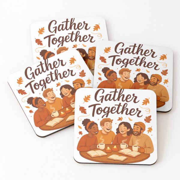 Item preview, Enjoy books together  designed and sold by WerndduPress.