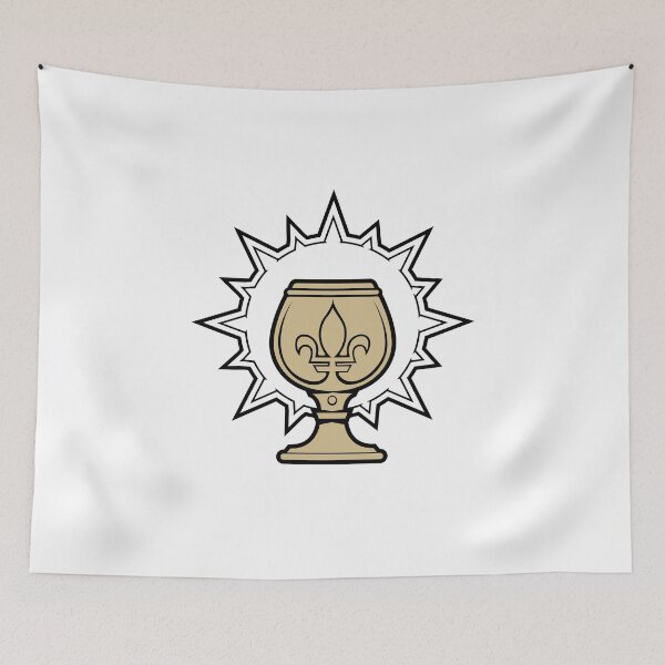 Item preview, Caballeros del Grial del Lago designed and sold by Karl-der-Tolle.