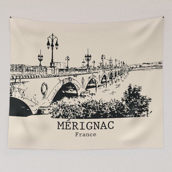 Item preview, Mérignac - France designed and sold by Lakeric.