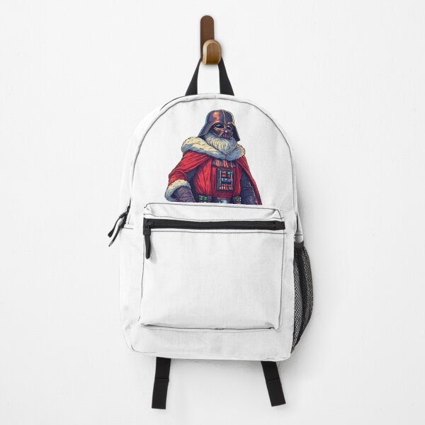 Item preview, Feliz Darth Vader designed and sold by Bossy Box.
