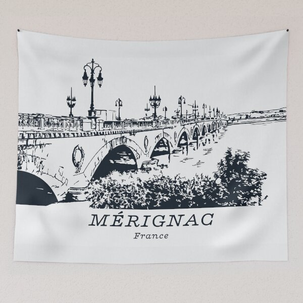 Item preview, Mérignac - France designed and sold by Lakeric.