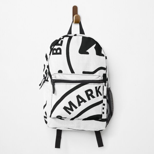 Item preview, Bear Market Survivor — Dev Edition Minimal Badge designed and sold by techy-rrr.