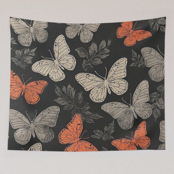 Item preview, Nocturne Garden designed and sold by tonymagnerart.
