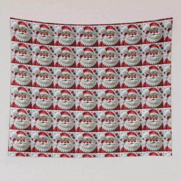 Item preview, Santa Wonderland designed and sold by PTB-SHOP.