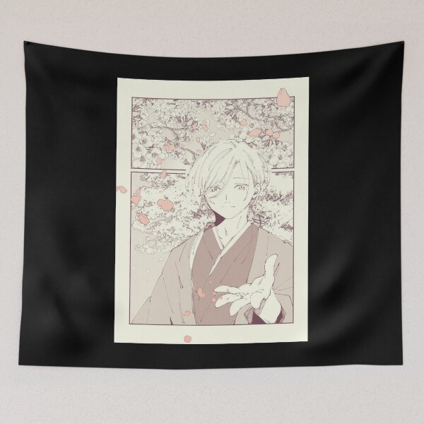 Item preview, My Happy Marriage designed and sold by Emmamago.