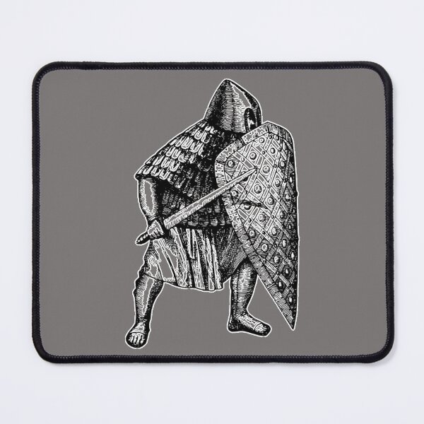 Item preview, Shieldman designed and sold by Dungeon-Shop.