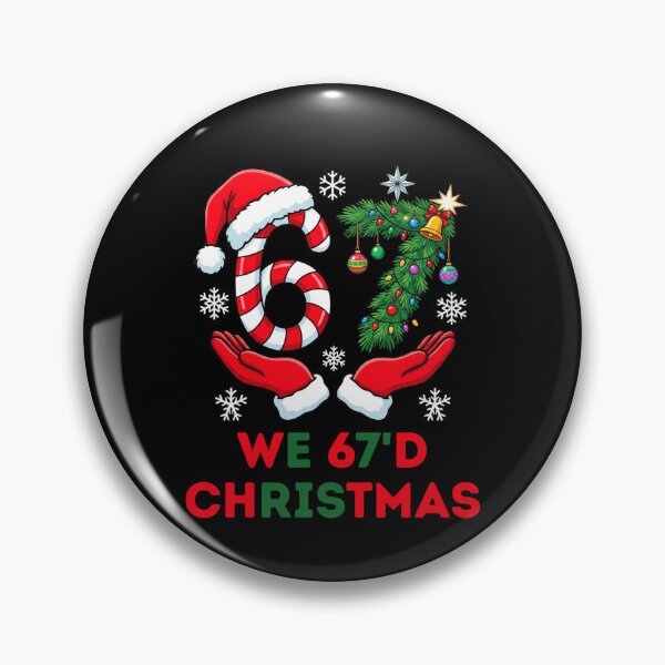 Item preview, We 67'd Christmas Santa Candy Cane Tree designed and sold by MotivaChic.