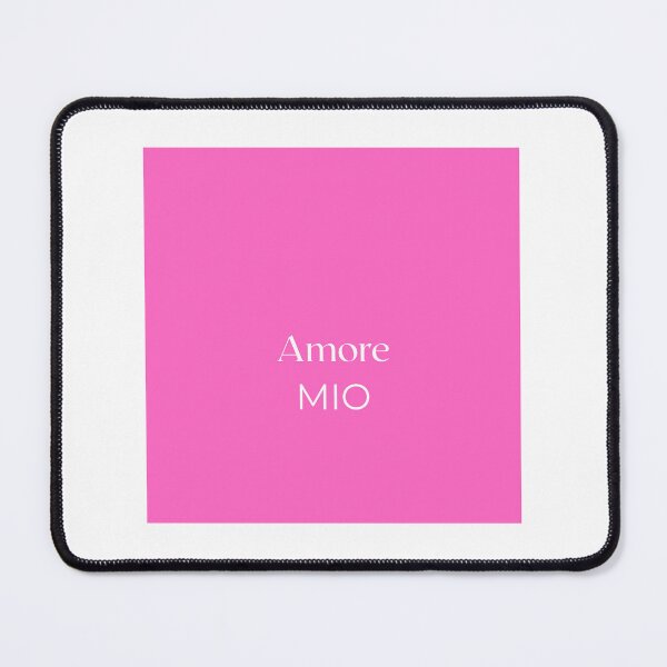 Item preview, Amore Mio – Bold Romance in Pink designed and sold by Totinu.