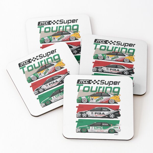 Item preview, JTCC Legendary Accords designed and sold by shketdesign.