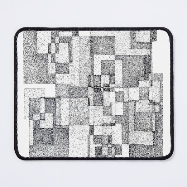 Item preview, Squares Overlapping designed and sold by explorgaytion.