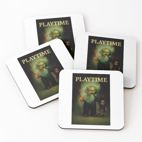 Item preview, ??Playtime – Innocence with Intent designed and sold by TMD167207.