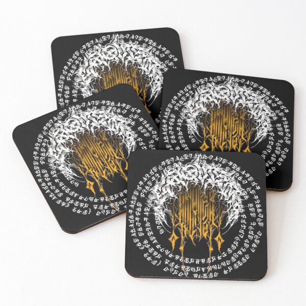 Item preview, Letters Of Dimension designed and sold by Steel Ant's.
