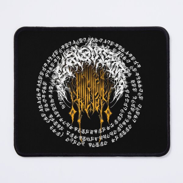 Item preview, Letters Of Dimension designed and sold by Steel Ant's.