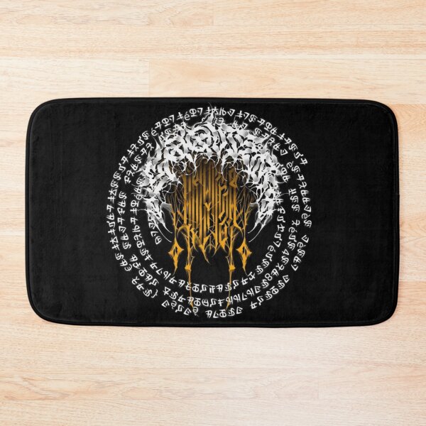 Item preview, Letters Of Dimension designed and sold by Steel Ant's.