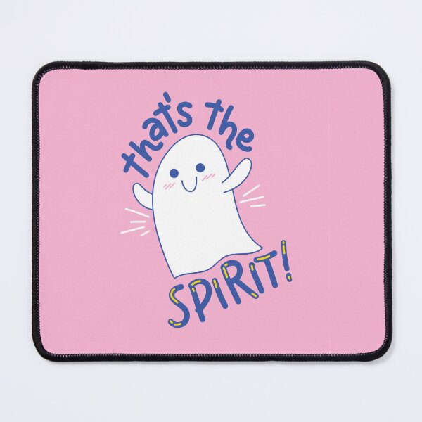 Item preview, That's the spirit - Halloween designed and sold by CapriCreatives.