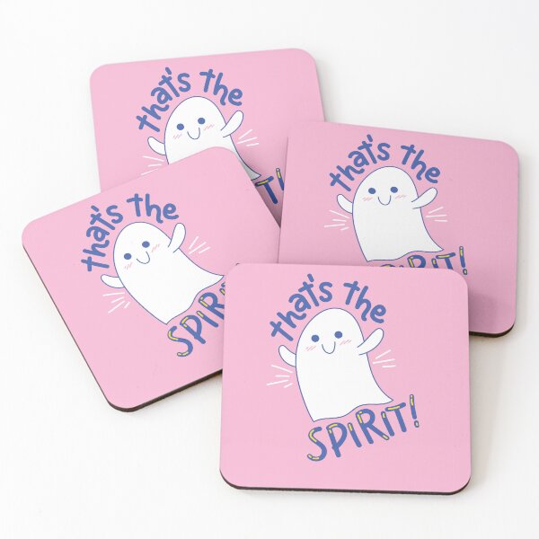 Item preview, That's the spirit - Halloween  designed and sold by CapriCreatives.