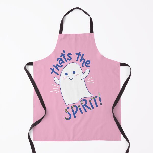 Item preview, That's the spirit - Halloween designed and sold by CapriCreatives.