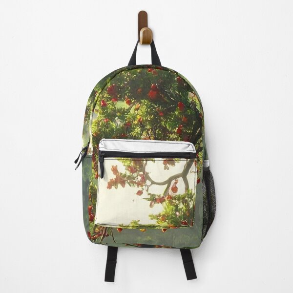 Item preview, "Under the Magic Trees" designed and sold by Schoenenwald — Art Japonais, Zen & Nature.