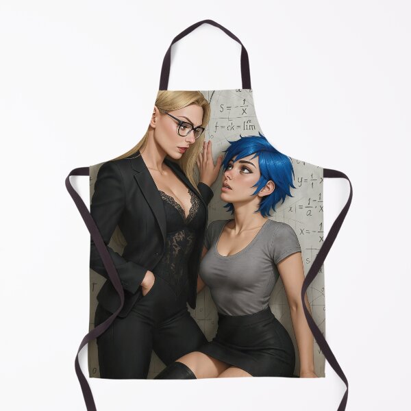 Item preview, Ilya x Cipher Fibonacci designed and sold by CathryneDelamort.