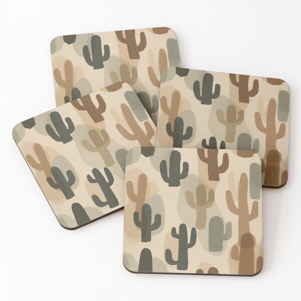 Item preview, Cactus Drift designed and sold by tonymagnerart.