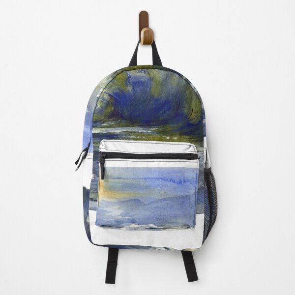 Item preview, Wave Three designed and sold by Randy Sprout Fine Art.