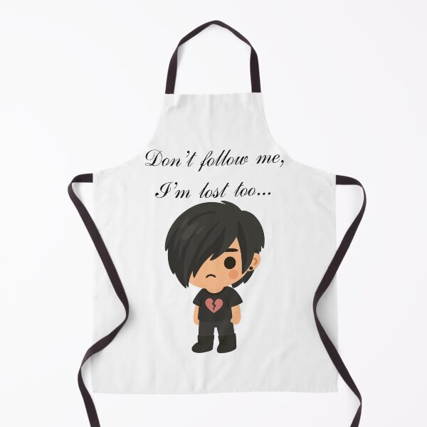 Item preview, Lost sad boy designed and sold by isa66belle.
