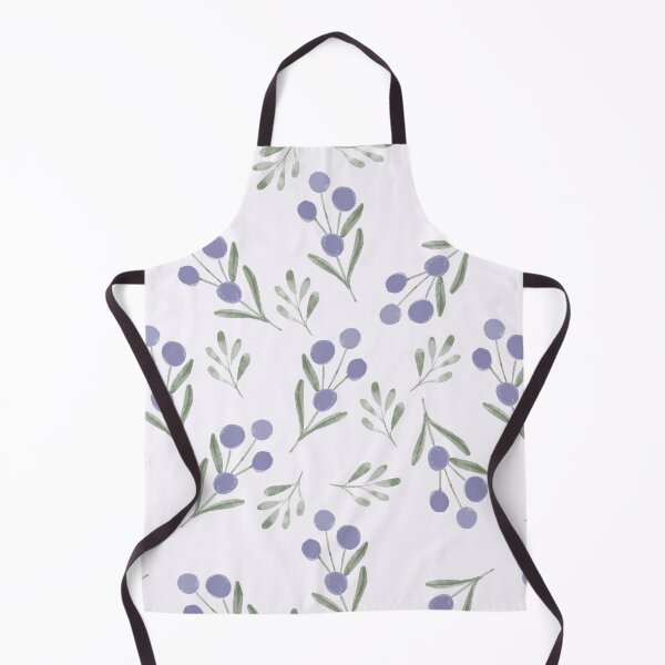 Item preview, Purple Flowers Pattern 4 designed and sold by Nesro34.