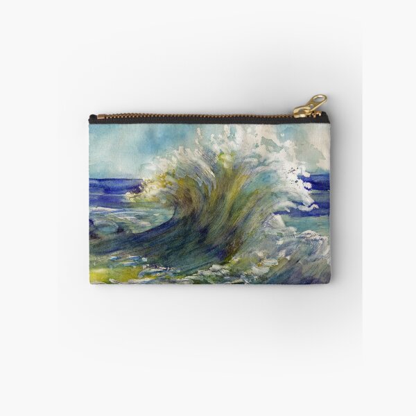 Item preview, Wave designed and sold by Randy Sprout Fine Art.