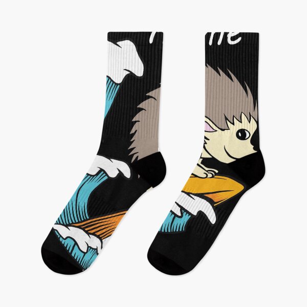 Item preview, Opossum surfing beach designed and sold by starsprout88.