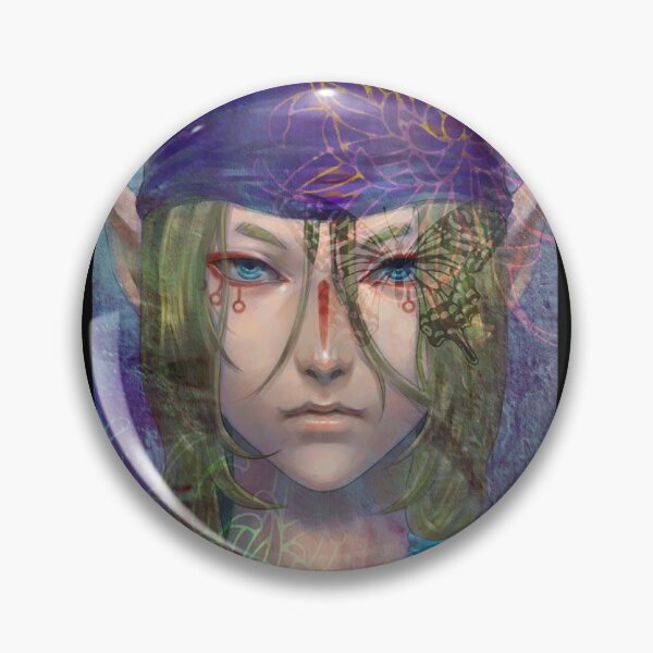 Item preview, Mononoke designed and sold by Emmamago.