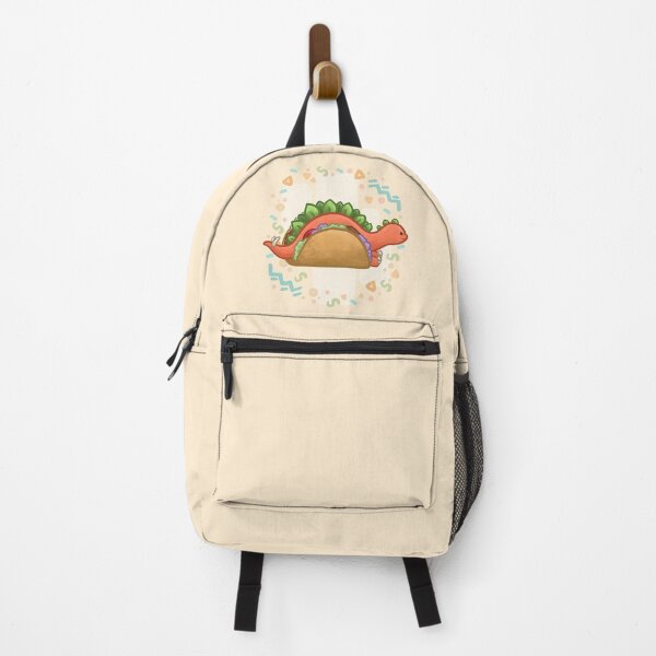 Item preview, Dino Taco designed and sold by Khotekmei.