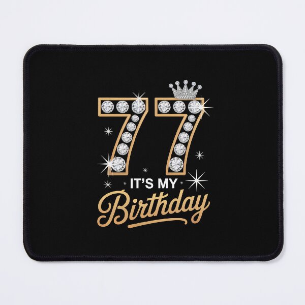 Item preview, 77th Birthday Celebration designed and sold by jkrphoto.