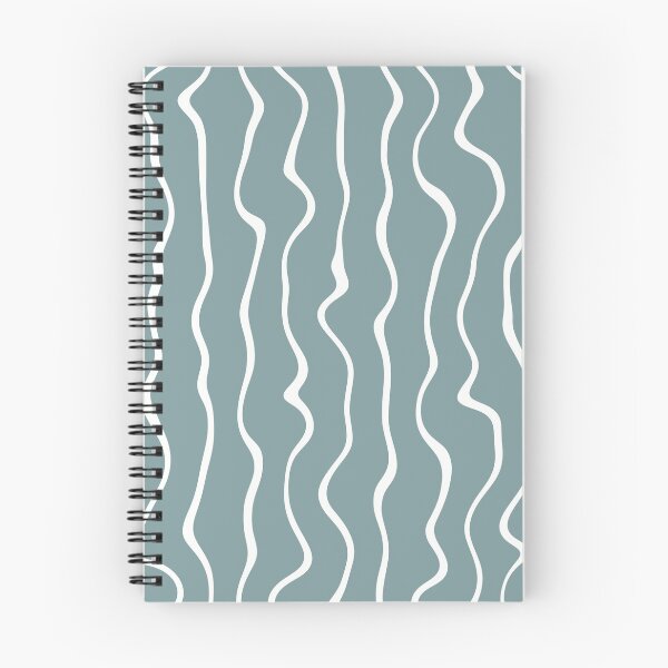 Item preview, Mod Wavy Lines designed and sold by Willow & Grace Designs.