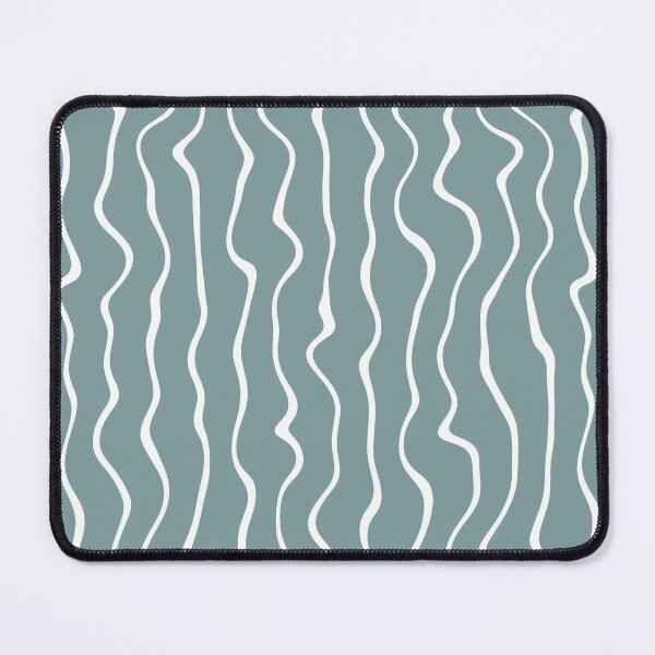 Item preview, Mod Wavy Lines designed and sold by Willow & Grace Designs.