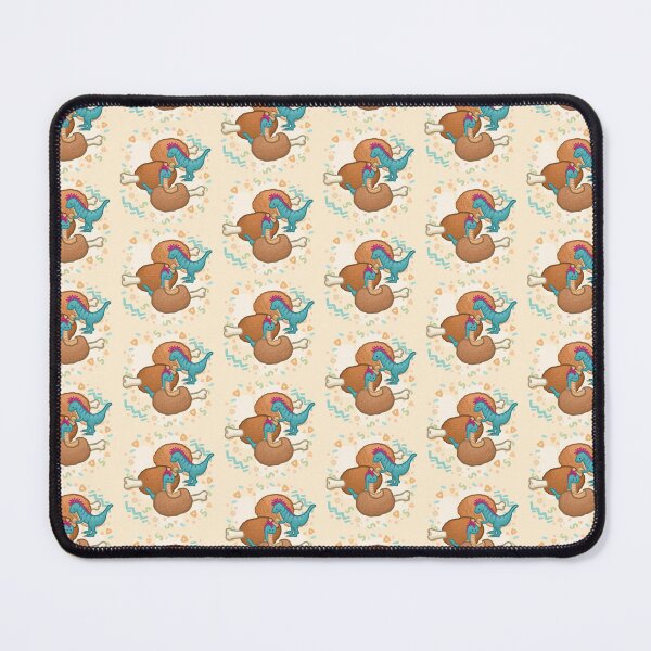 Item preview, Dino Drumstick designed and sold by Khotekmei.