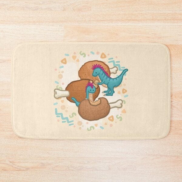Item preview, Dino Drumstick designed and sold by Khotekmei.