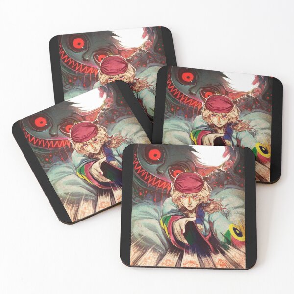 Item preview, Mononoke designed and sold by Emmamago.