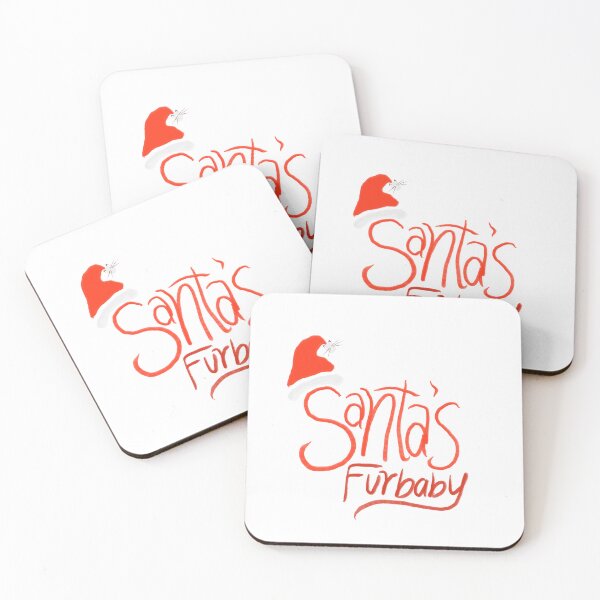 Item preview, Santa’s Furbaby designed and sold by Kara’s Creations.
