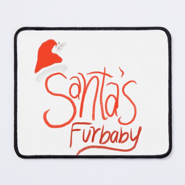 Item preview, Santa’s Furbaby designed and sold by Kara’s Creations.